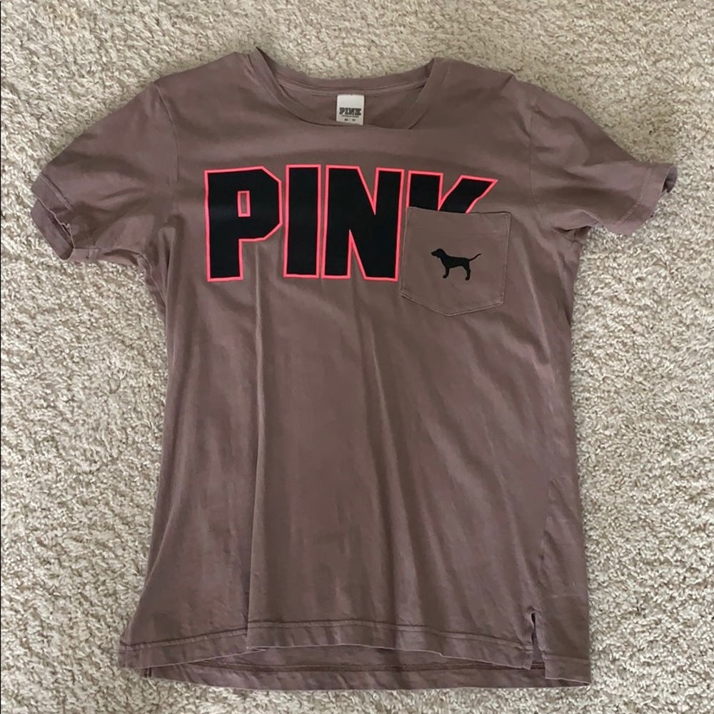 PINK t-shirt